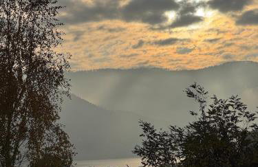 Dom w górach Saganówka Beskidy - Foto 69