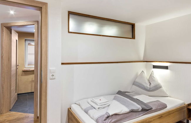 Apartment in Neukirchen am Grossvenediger - Foto 9