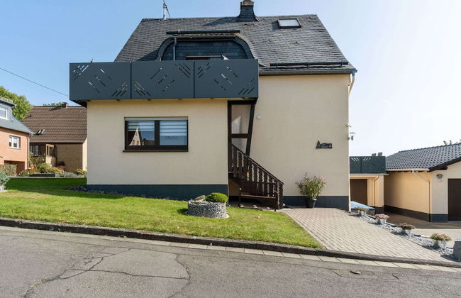 Apartment in Westerwald With Private Balcony - Foto 1