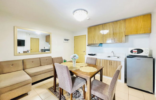 One Spatial Iloilo - Foto 52