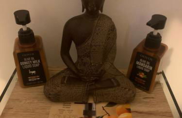 Beréber أحلام Apart 1 o 2 habitaciones - Foto 33