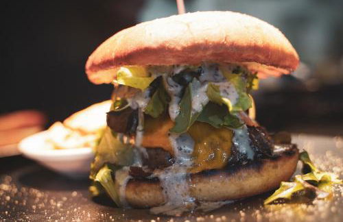 CAP1 Boardinghouse - Foto 90