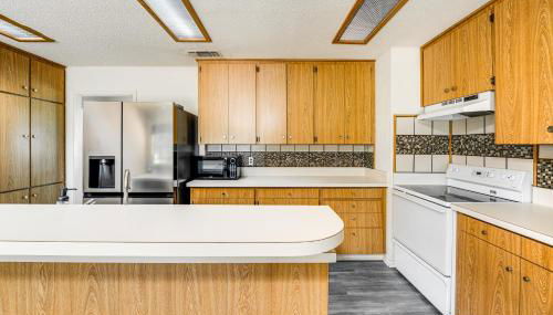 8 Mi to Lewisville Lake Peaceful Countryside Home - Foto 5