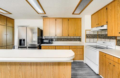 8 Mi to Lewisville Lake Peaceful Countryside Home - Foto 5