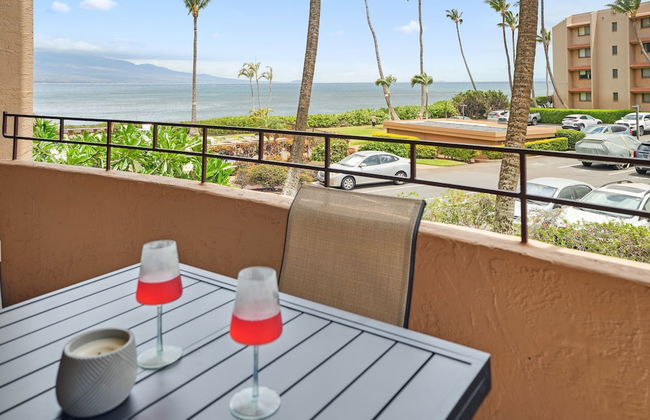 Island Breeze 2 Bedroom Condo by RedAwning - Foto 1