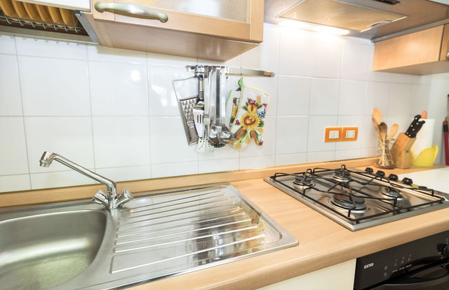 Agriturismo Borgo Spagnoli - Foto 37