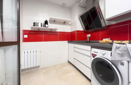 Apartamentos Turísticos Con Alma - Foto 14