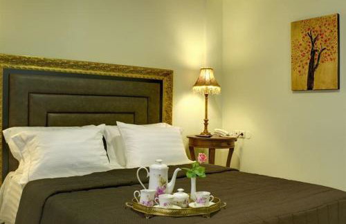 Iatrou Guesthouse - Foto 26