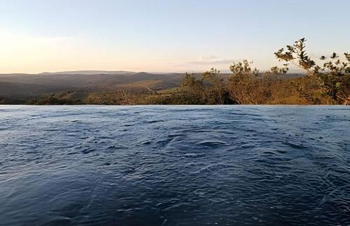 Cabana da Viuvinha: Refúgio pertinho de BH - Foto 6