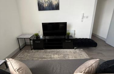 Blissful Snug Haven in Desborough - Photo 18