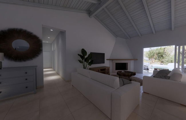 Villa Jupeter in Corfu - Foto 21