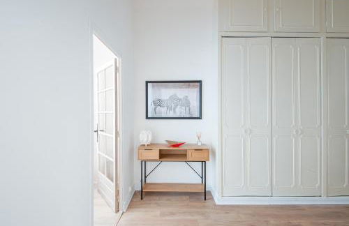 Le Balcon du Vieux-Port-Amazing Sea View-100m2 - Foto 7