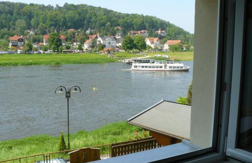 Haus Elbtalblick - Foto 17