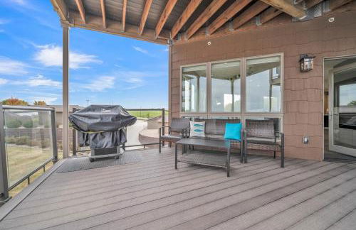 Wake on the Lake at Bridges Bay - Foto 34