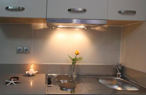 Chios Xenia Studios & Apartments - Photo 13