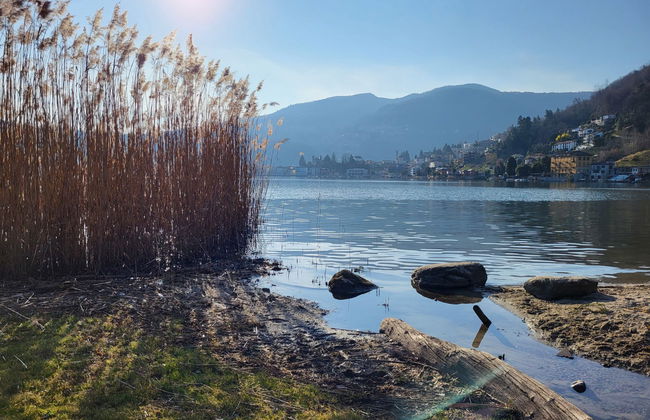 Residenza Parcolago Apt.212 - Foto 44