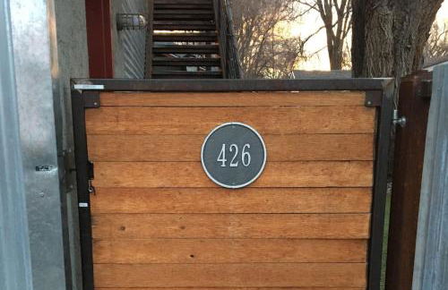 Industrial Old Town Bungalow with Free Cruiser Bikes - Foto 39