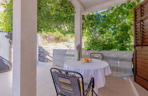 Apartments by the sea Cove Vela Stiniva, Hvar - 14511 - Foto 38