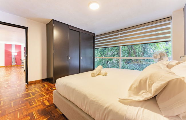 Parques Condesa Apartments by VH - Foto 6