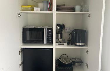 Cowley Farm, Preston Bissett, Buckingham - Foto 16