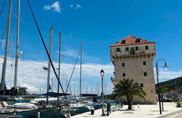 Apartments Dodig Maslina - Photo 32