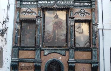La casa del Retablo - Foto 47