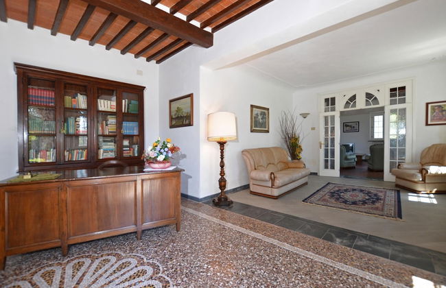 Tenuta Santa Colomba - Foto 42