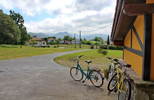 Eco Hotel Rural Angiz - Photo 34