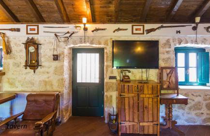 Country house Oslje by Villas Guide - Foto 29