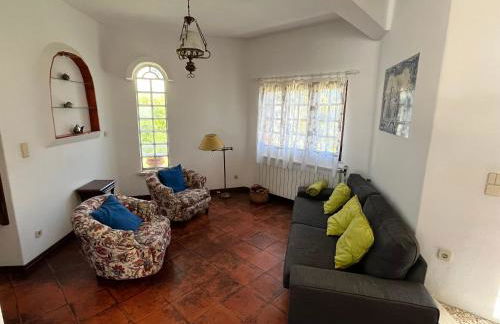 Villa near Beach & Lisbon - Foto 17