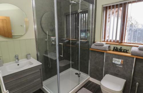 The Annexe - Foto 11