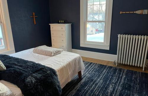 CRAFTSMAN UPSTAIRS with impressive attic! - Foto 30