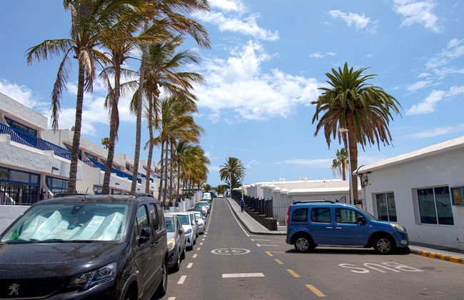 Apartamentos Jable Bermudas - Foto 71