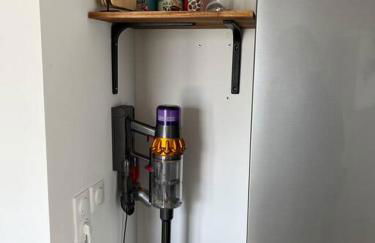 Magnifique appartement sur la seine - Foto 15