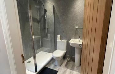 Alnmouth Coastal properties close to Beach with Parking - Foto 11