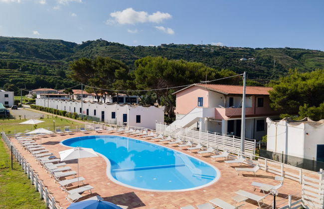 Villaggio Residence Emmesse Appartamento Standard - Foto 11