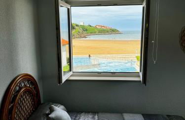 Suances primera línea de playa - Foto 13