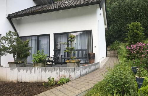 Bezauberndes Gästehaus im Grünen mit Terrasse - Foto 13
