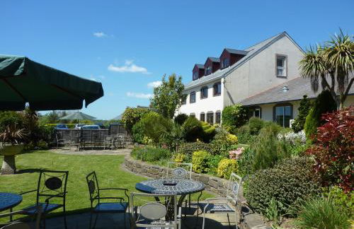 Wolfscastle Country Hotel - Foto 16