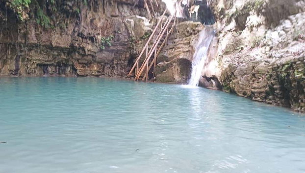 Excursion aux Charcos de Damajagua - Photo 5, Vous nagerez dans des eaux cristallines