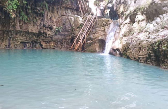 Excursion aux Charcos de Damajagua - Foto 6