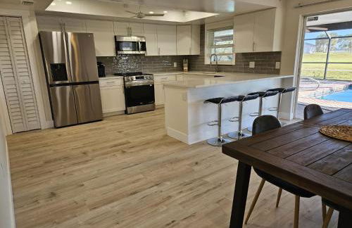 Rotonda Retreat with Heated Pool, Beaches & Pet Friendly! - Foto 8