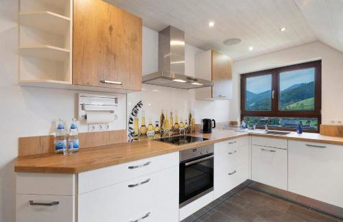 Ferienwohnung Höfleblick - Foto 8