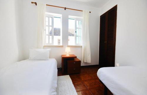 Sofia House - Baleal Island, Ocean view patio and bedroom - Foto 19