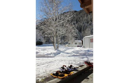 Chalet Presanella - Foto 22