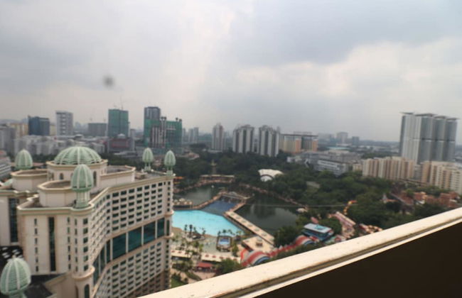 Raintree Resort suites at Bandar Sunway - Photo 29