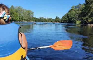 Le Douillet - The Snug-Couples Retreat - Foto 12