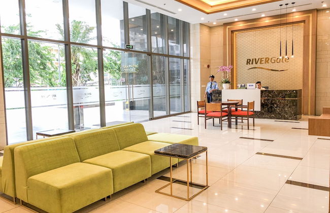 Trip Apartment Saigon - Foto 3