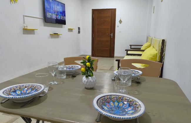 Evasion Loisir Yasmine Hammamet - Foto 79