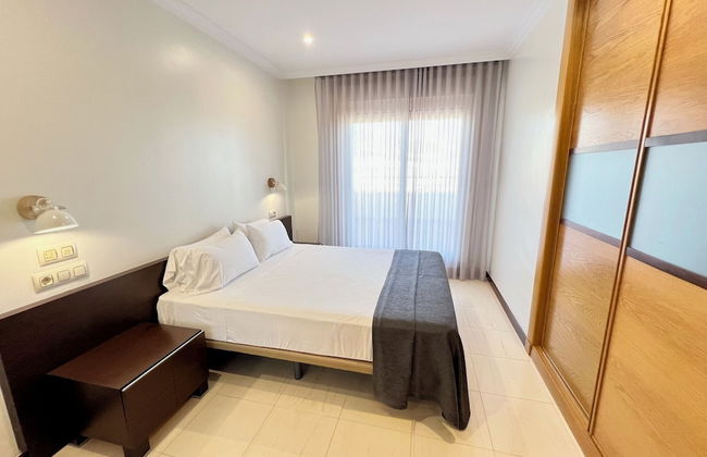 Mediterraneo Real Apartamentos Turísticos - Foto 5